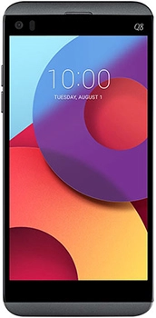 LG Q8 Price in USA